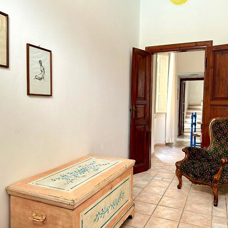 La Maison Du Major - Homey Experience La Maddalena  Buitenkant foto