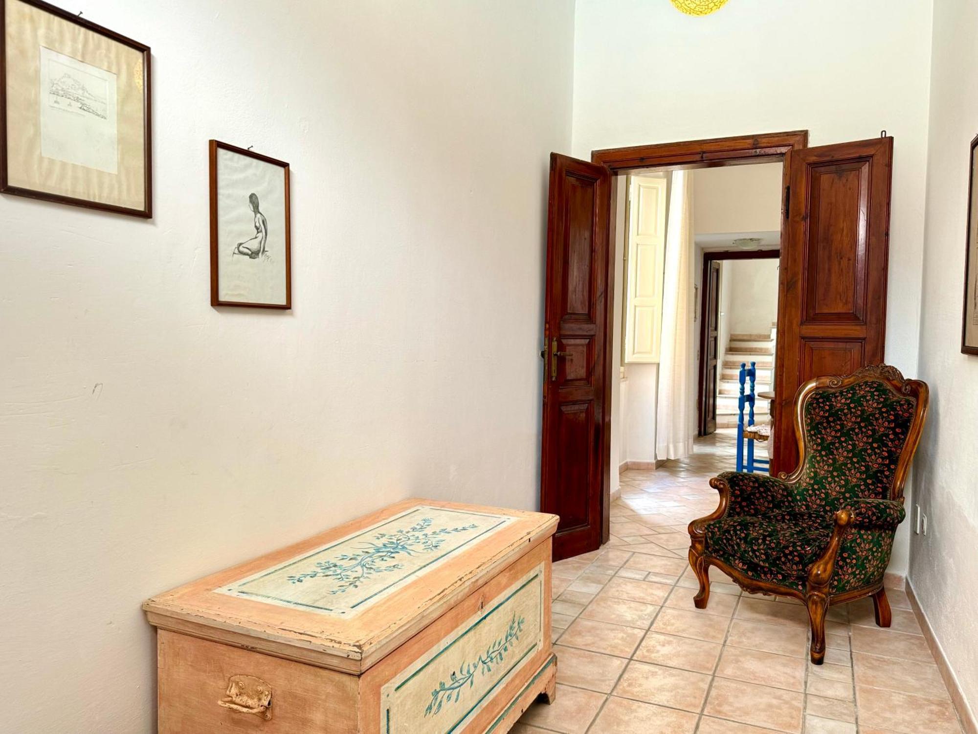 La Maison Du Major - Homey Experience La Maddalena  Buitenkant foto