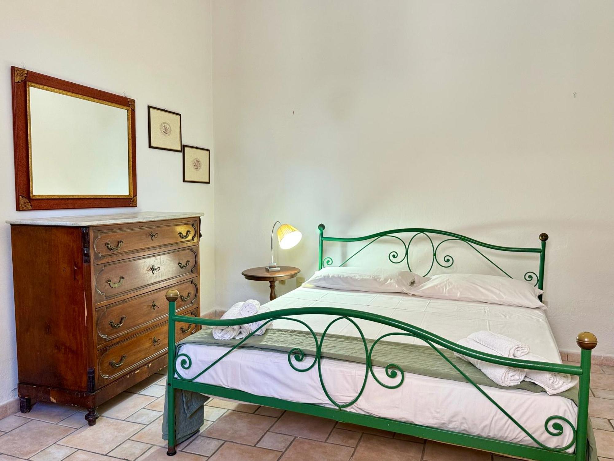 La Maison Du Major - Homey Experience La Maddalena  Buitenkant foto