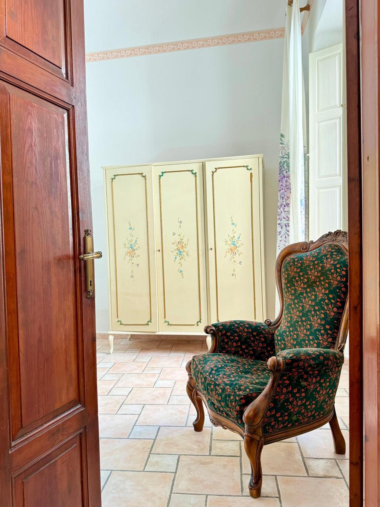 La Maison Du Major - Homey Experience La Maddalena  Buitenkant foto